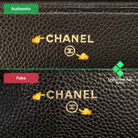 chanel halfmoon woc replica|chanel woc bag authentication.